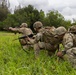 25ID, 8th TSC, 11th Airborne UMTs conduct FTX
