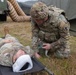 25ID, 8th TSC, 11th Airborne UMTs conduct FTX