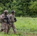 25ID, 8th TSC, 11th Airborne UMTs conduct FTX