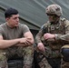 25ID, 8th TSC, 11th Airborne UMTs conduct FTX