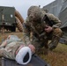 25ID, 8th TSC, 11th Airborne UMTs conduct FTX