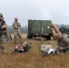 25ID, 8th TSC, 11th Airborne UMTs conduct FTX