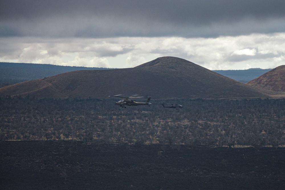 Fires TACP Shoot