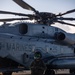 Battalion Landing Team 1/1 conducts helo raid exercise