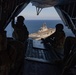 Battalion Landing Team 1/1 conducts helo raid exercise