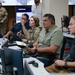 Gen. Richardson Visits Panama for High-Level Security Dialogue, Visits Darién