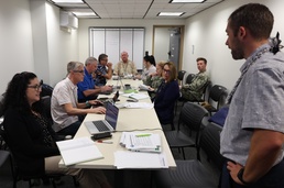 Navy Takes Decisive Action to Address Water Concerns