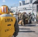 USS America Conducts Routine Operations