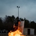 Fire Phobia