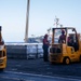 Theodore Roosevelt Replenishment-at-Sea