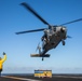 Theodore Roosevelt Replenishment-at-Sea