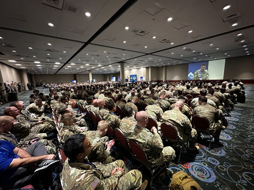 The 35th annual Language Conference and Best Linguist Competition