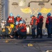 Theodore Roosevelt Replenishment-at-Sea