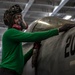 TR Hangar Bay Maintenance