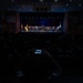 United States Navy Band performs at Meyerland Performing and Visual Arts Middle School