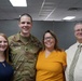 38th Infantry Division human resource officer promoted to Captain