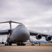 C-5 Super Galaxy is the newest mobility aircraft to learn tactics at the AATTC