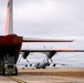 Flight line is full of activity for the AATTC