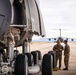 C-5 Super Galaxy is the newest mobility aircraft to learn tactics at the AATTC