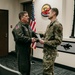 Master Sgt. Travis Taylor promotes to Senior Master Sgt.