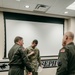 Master Sgt. Travis Taylor promotes to Senior Master Sgt.