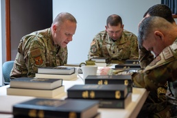 911th Airlift Wing Chaplain Corps