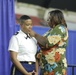 District of Columbia National Guard holds promotion ceremony for Maj. Michelle A. Watkis