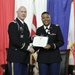 District of Columbia National Guard holds promotion ceremony for Maj. Michelle A. Watkis