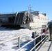 USNS Brunswick Returns Home after 7 Years in the Western Pacific