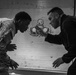 Task Force Jiu-Jitsu Black Sea in Mihail Kogalniceanu Air Base Romania