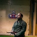 Task Force Jiu-Jitsu Black Sea in Mihail Kogalniceanu Air Base Romania