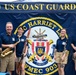 U.S. Coast Guard Cutter Harriet Lane hosts American Samoa leaders