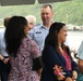 U.S. Coast Guard Cutter Harriet Lane hosts American Samoa leaders