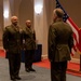 U.S. Marine Col. and Senator Daniel Sullivan retires after 30 years