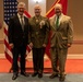 U.S. Marine Col. and Senator Daniel Sullivan retires after 30 years