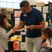 NWS Yorktown's Youth Center hosts 9th Annual Youth Art Show