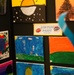 NWS Yorktown's Youth Center hosts 9th Annual Youth Art Show