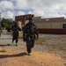 31st MEU CBRN conduct chemical response exercise