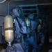 31st MEU CBRN conduct chemical response exercise