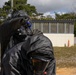 31st MEU CBRN conduct chemical response exercise