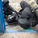 31st MEU CBRN conduct chemical response exercise