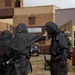 31st MEU CBRN conduct chemical response exercise