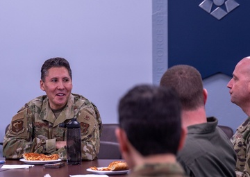 Deputy Commander Mentorship Series