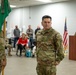 94th MP Company Change of Responsibility Ceremony