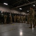 86th Aerial Port Squadron leads forklift training for 446th FSS Airmen, Wing Commander