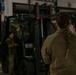 86th Aerial Port Squadron leads forklift training for 446th FSS Airmen, Wing Commander