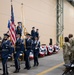 Col. Wendy Armijo assumes command of 102nd Intelligence Wing
