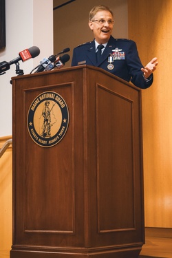 Maine Adjutant General Transfer of Authority [Image 7 of 9]