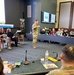 Munson Army Health Center commander participates in Army Quality of Life Focus Panel