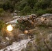 26th MEU(SOC) Marines conduct Integrated Training with Hellenic Marines